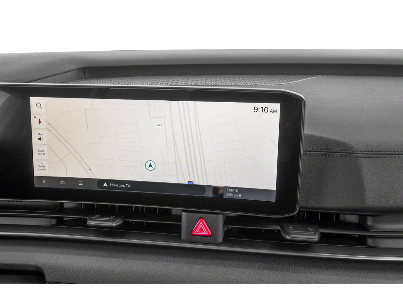 New 2027 Ceramic Silver Kia SX image 13