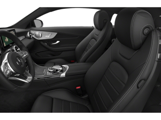 Used 2023 Selenite Gray Metallic Mercedes-Benz C 300 image 18