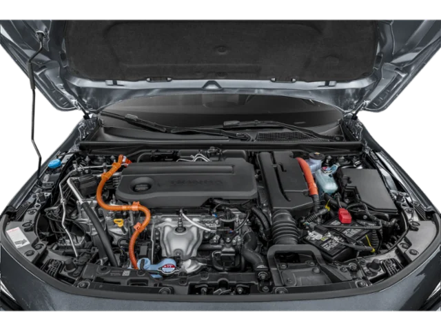 2025 Honda Civic Sport - Photo 17