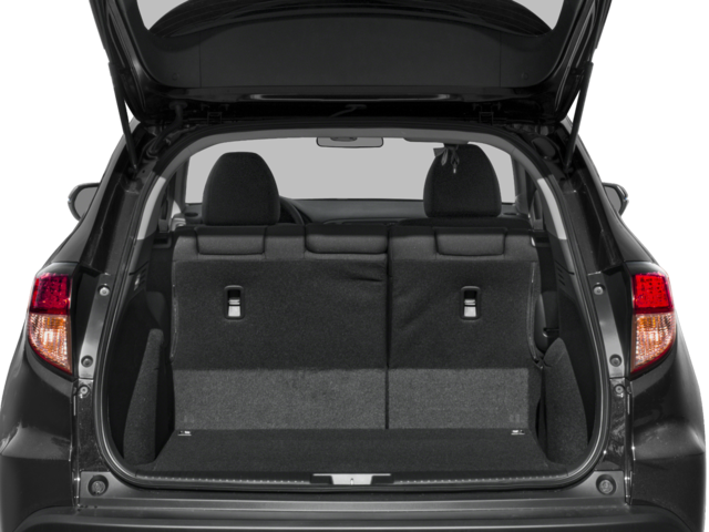 Used 2017 Deep Ocean Pearl Honda EX image 9