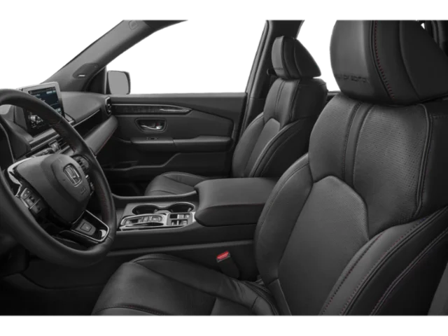 Used 2025 Gray Honda Black Edition image 6