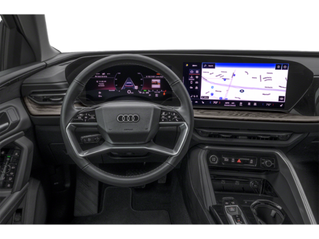 Certified Used 2025 White Audi 2.0T Premium image 4