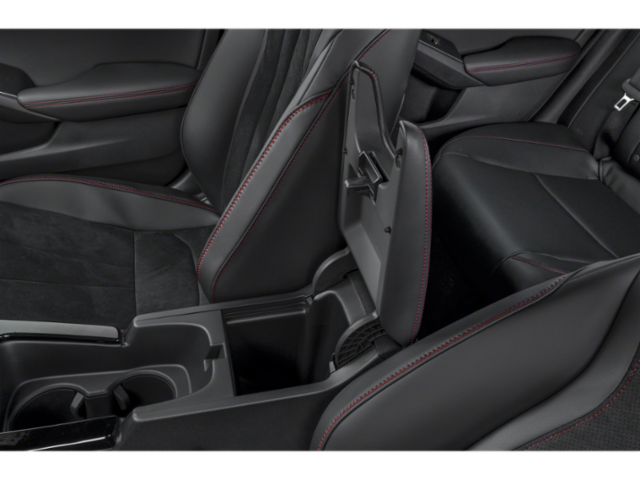 New 2026 Performance Red Pearl Acura Type S image 11