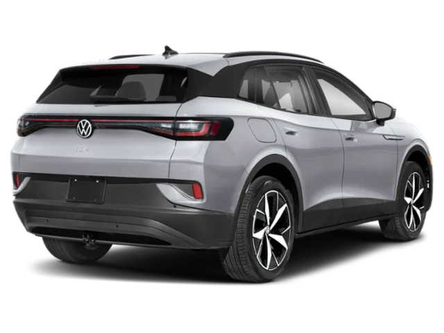 Used 2023 Volkswagen ID.4 PRO S with VIN 1V2FMPE80PC010735 for sale in San Diego, CA
