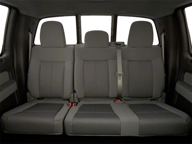 Used 2010 Gray Ford XL image 19