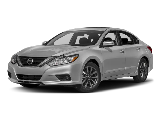 2017 Nissan Altima 2.5 SL's photo