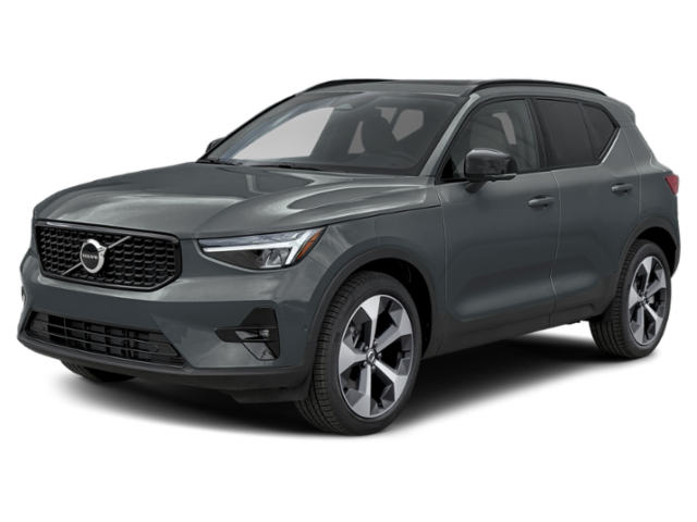 2026 Volvo XC40 B5 Plus Dark AWD's photo