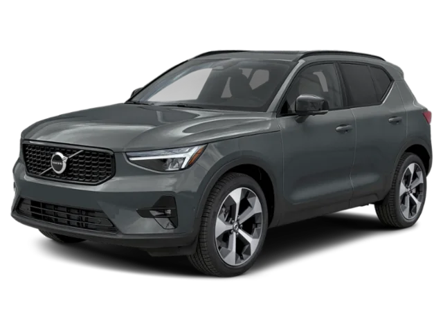 2026 Volvo XC40 B5 Ultra Ultra Black Edition AWD's photo