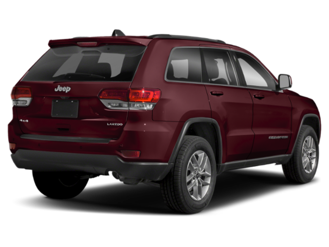 Used 2018 Jeep Grand Cherokee Altitude with VIN 1C4RJEAG7JC109925 for sale in Bradenton, FL