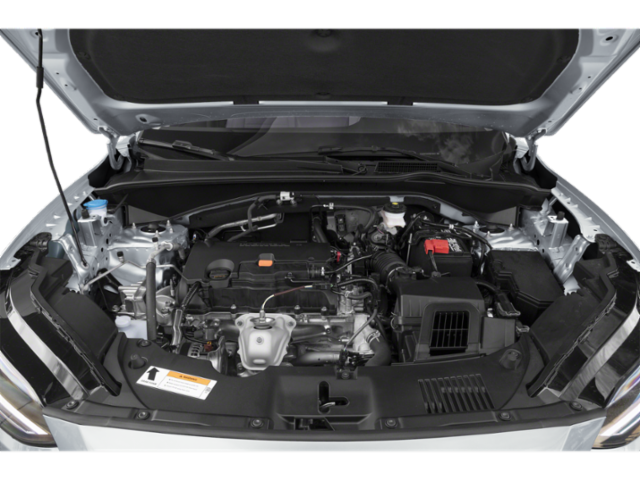 Used 2024 Silver Honda LX image 9