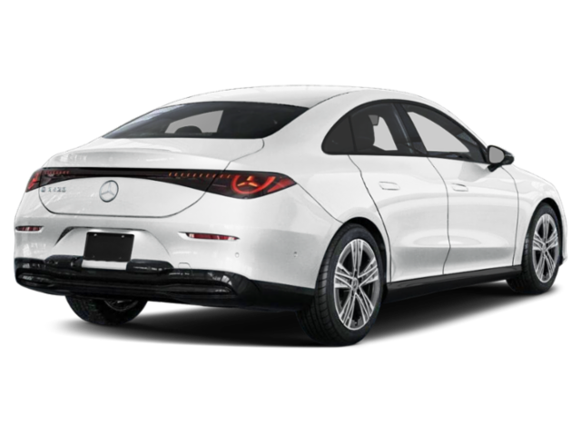 New 2027  Mercedes-Benz CLA 220 Hybrid image 2
