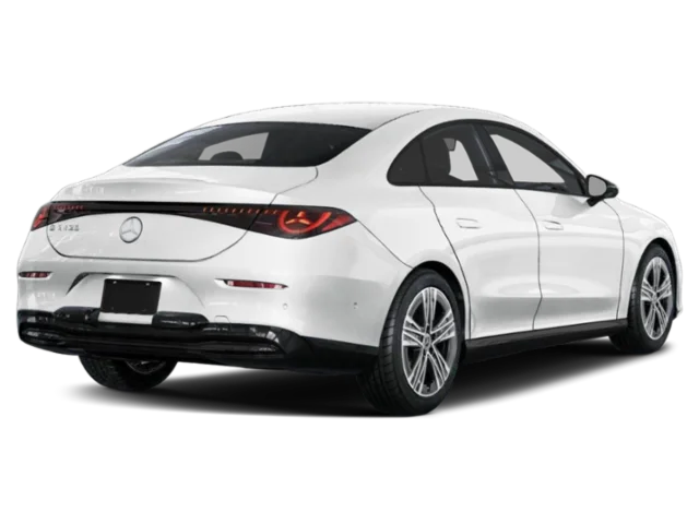 New 2027  Mercedes-Benz  image 2