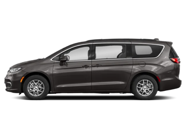 Used 2022 White Chrysler Touring L image 5