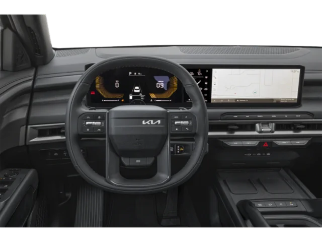 New 2027 White Kia S image 4