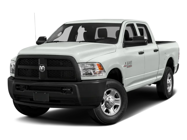 2017 RAM 3500 Tradesman Crew Cab LWB's photo