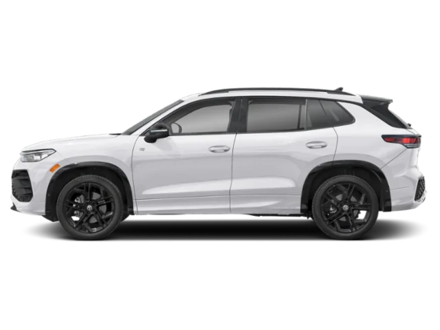 2026 Volkswagen Tiguan SE R-LINE BLACK - Photo 6