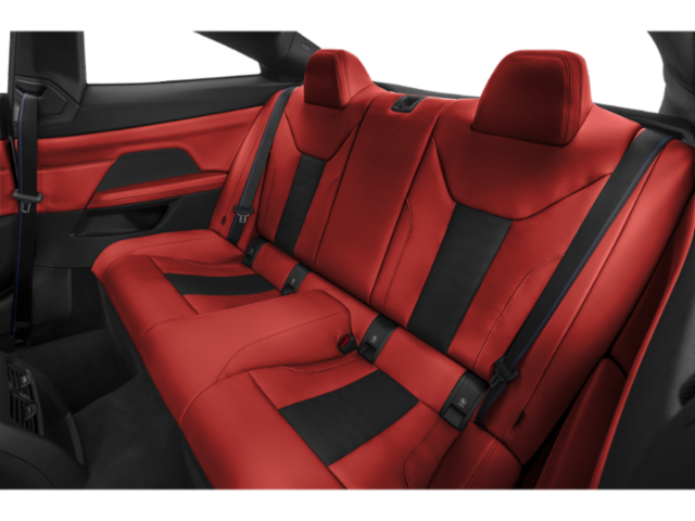 New 2027 Special Order Color BMW M4 image 20