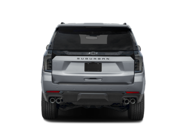 Used 2025 Iridescent Pearl Tricoat Chevrolet Z71 image 5