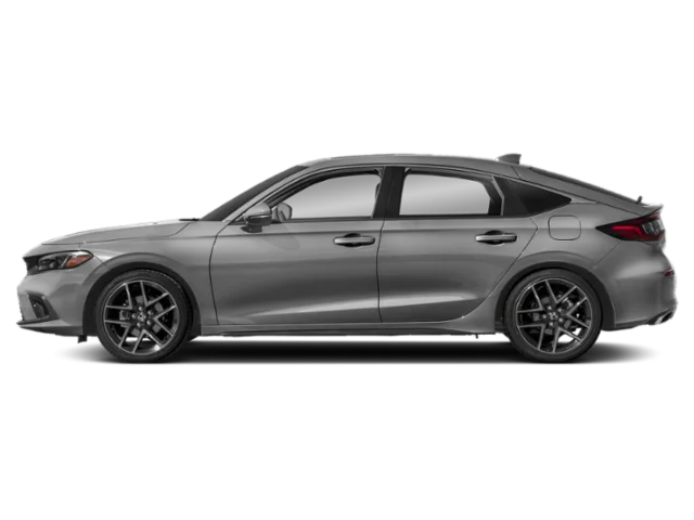 Used 2024 Lunar Silver Metallic Honda Sport Touring image 11