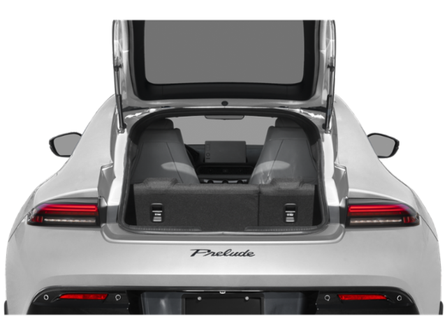 New 2026 Winter Frost Pearl Honda 2-Tone image 11