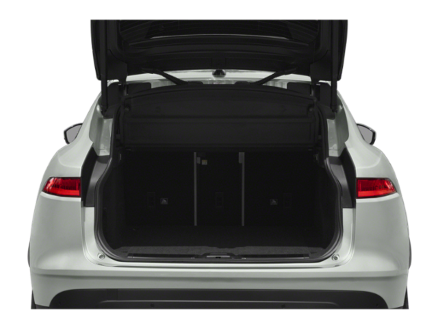 Used 2020 Black Jaguar 30t Prestige image 8