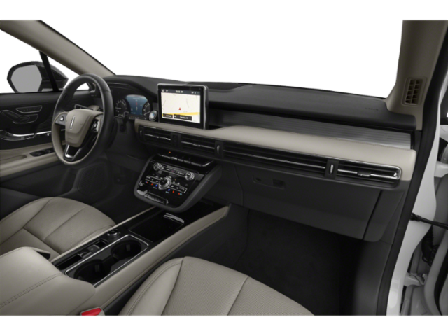 Used 2022 Red Lincoln Reserve image 20