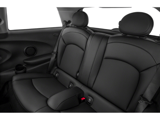 Used 2020 Blue MINI  image 13