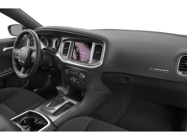 2023 Dodge Charger GT - Photo 21