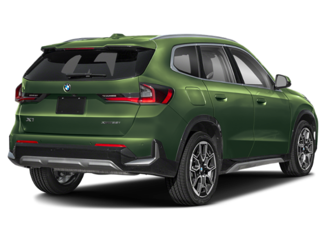 Used 2023 San Remo Green Metallic BMW xDrive28i image 2