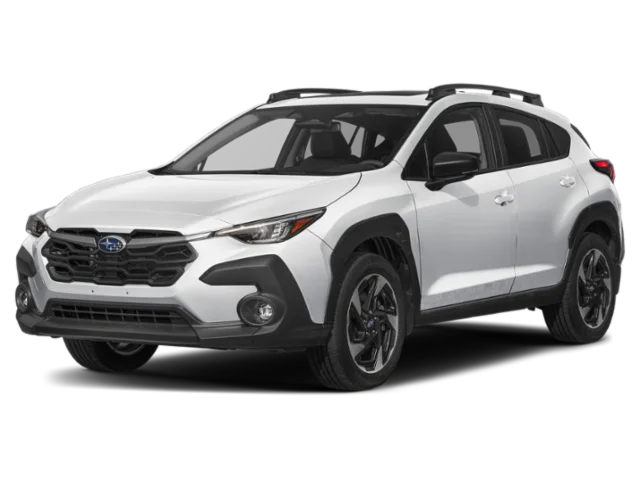 New 2026 White Subaru Limited image 1