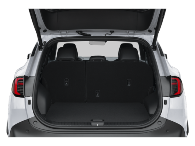 New 2026 Black Kia X-Line Prestige image 8