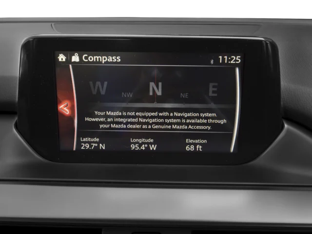 Used 2016 Red Mazda i Grand Touring image 14