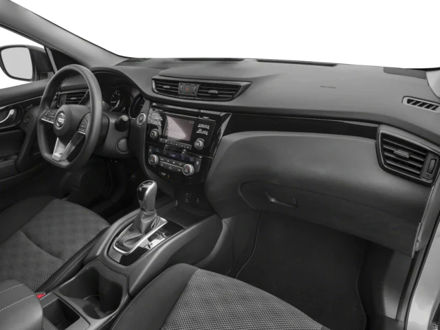 Used 2018 Gray Nissan S image 12
