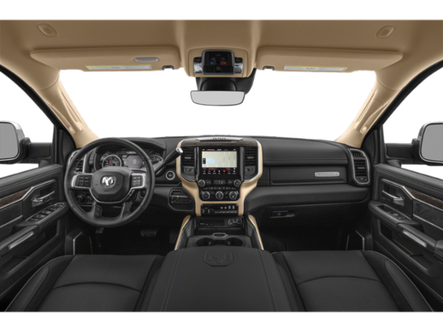 Used 2021 Red Ram Limited image 5