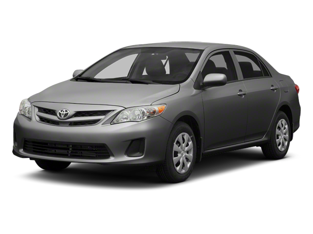 Used 2013 Gray Toyota L image 1