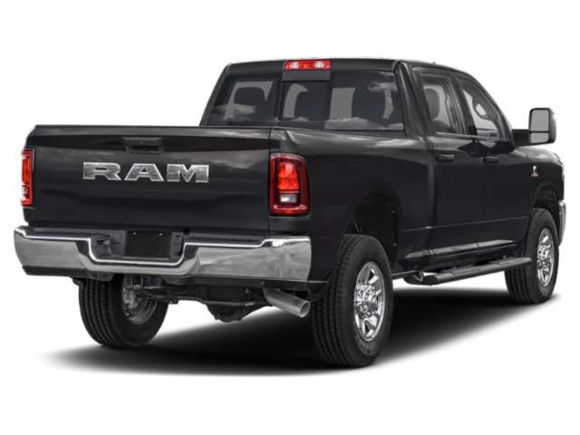 2026 RAM 2500 Tradesman/Black Express - Photo 23