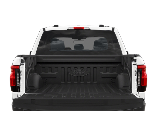 Certified Used 2023 Oxford White Ford Pro image 10