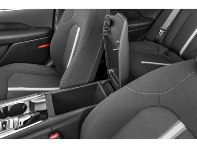 Used 2023 Curated Silver Hyundai SEL image 17