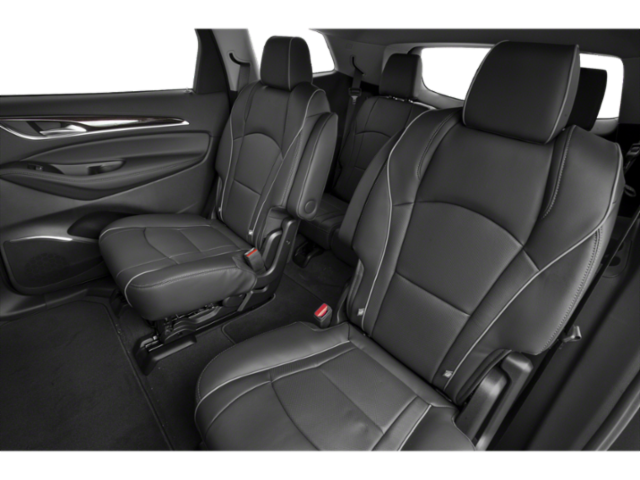 Used 2020 Gray Buick Avenir image 10