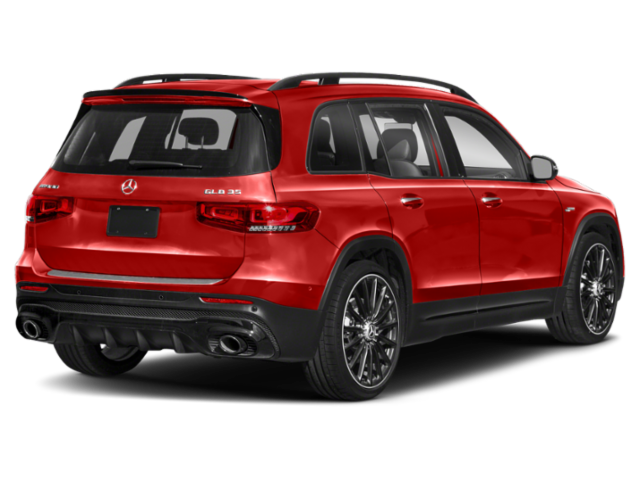 Certified Used 2023  Mercedes-Benz GLB 35 AMG® image 3