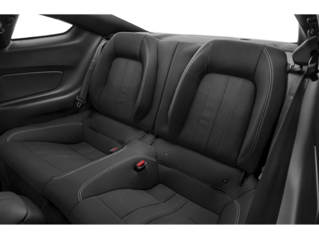 Used 2023 Carbonized Gray Metallic Ford GT Premium image 10