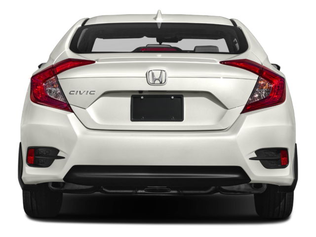 2017 Honda Civic EX-T photo 5