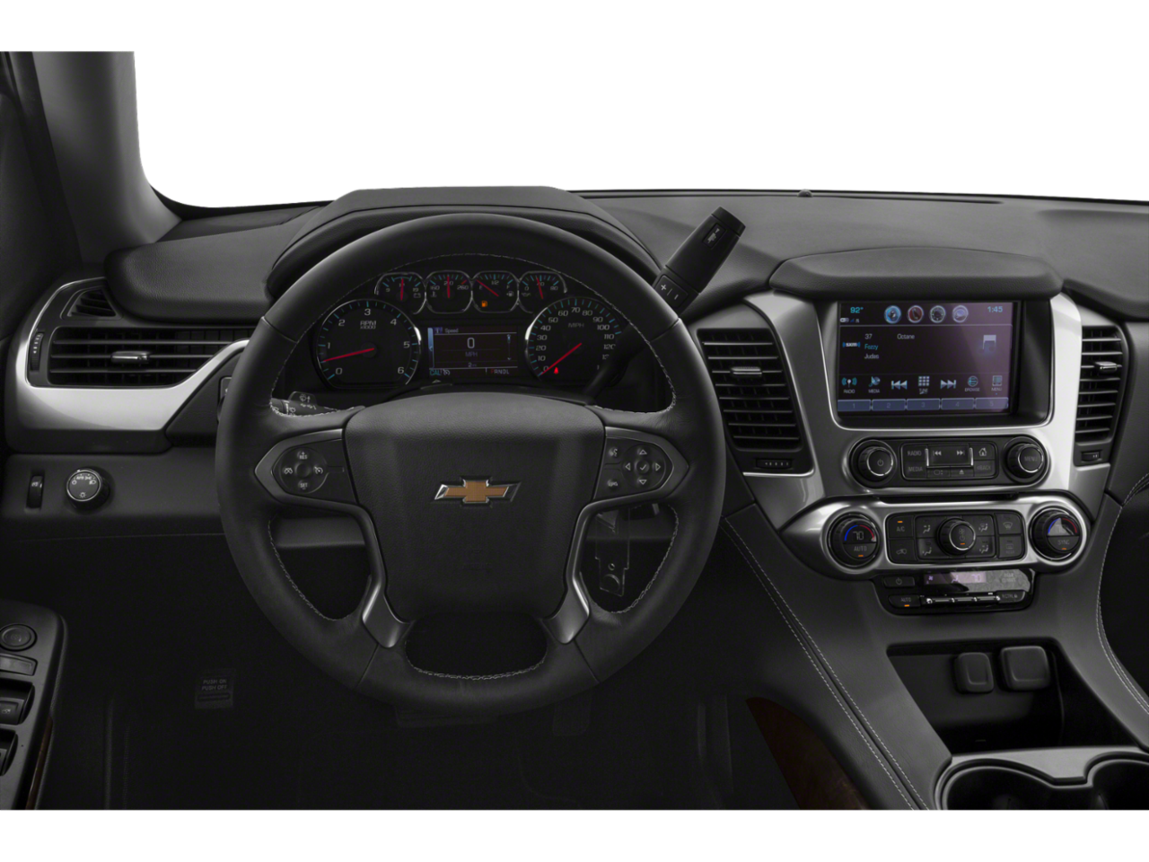 Used 2018 Summit White Chevrolet LS image 4