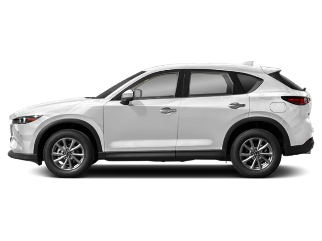 Used 2023 White Mazda 2.5 S Select Package image 3