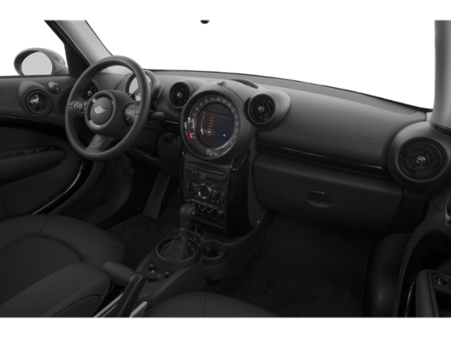 Used 2015 White MINI Base image 16