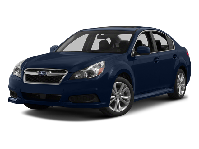 2014 Subaru Legacy
