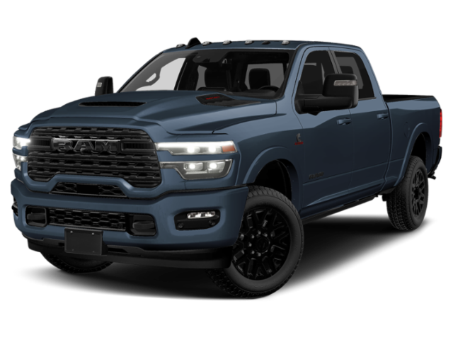 2027 RAM 2500