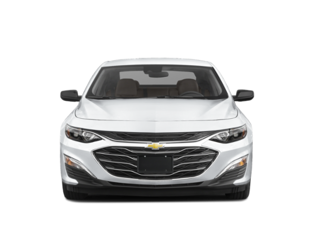 Used 2023 White Chevrolet LS image 4