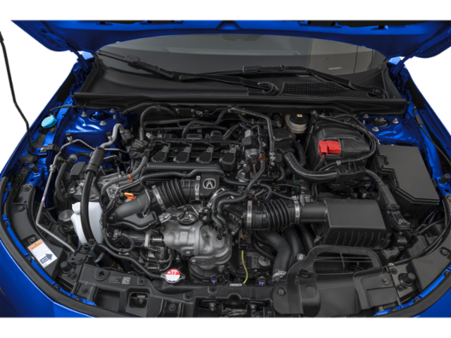 New 2026  Acura w/A-Spec Package image 11