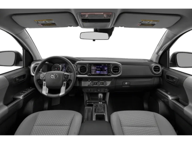 Used 2022 Red Toyota SR5 image 5